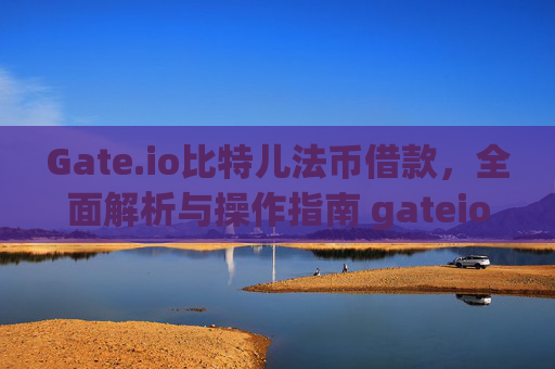 Gate.io比特儿法币借款，全面解析与操作指南 gateio比特儿法币借款