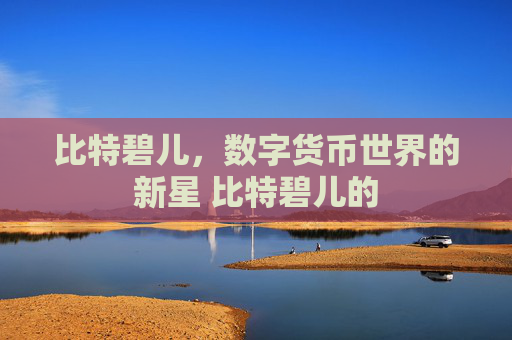 比特碧儿，数字货币世界的新星 比特碧儿的