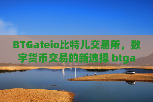 BTGateio比特儿交易所，数字货币交易的新选择 btgateio比特儿er