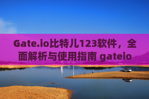Gate.io比特儿123软件，全面解析与使用指南 gateio比特儿123软件