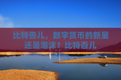 比特否儿，数字货币的新星还是泡沫？比特否儿