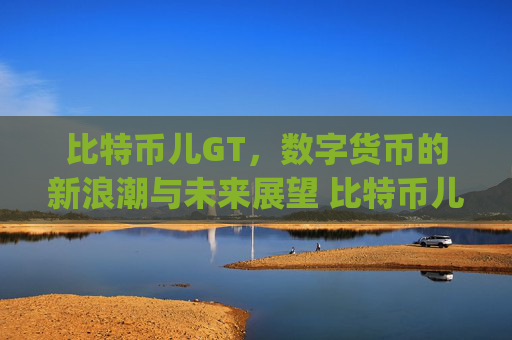 比特币儿GT，数字货币的新浪潮与未来展望 比特币儿gt