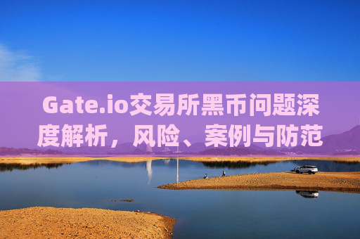 Gate.io交易所黑币问题深度解析，风险、案例与防范措施 gateio交易所黑币