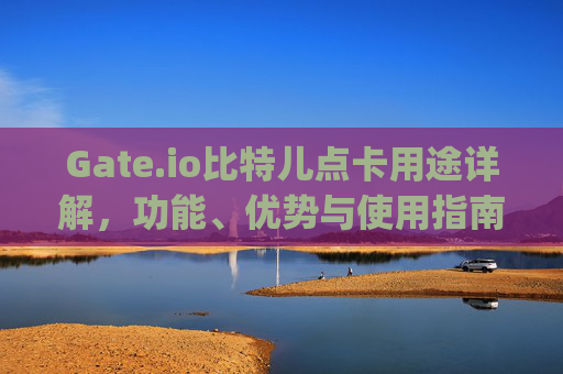 Gate.io比特儿点卡用途详解，功能、优势与使用指南 gateio比特儿点卡用来干嘛