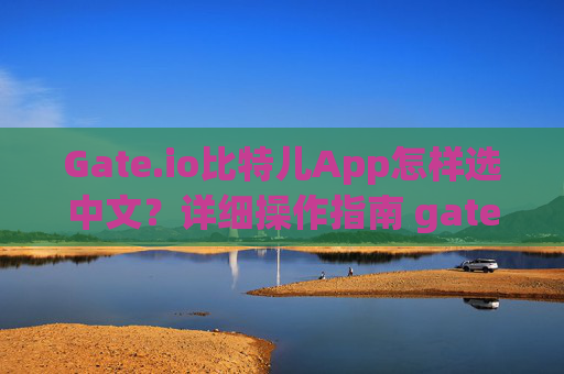 Gate.io比特儿App怎样选中文？详细操作指南 gateio比特儿app怎样选中文