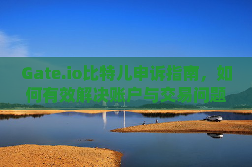 Gate.io比特儿申诉指南，如何有效解决账户与交易问题 gateio比特儿申诉