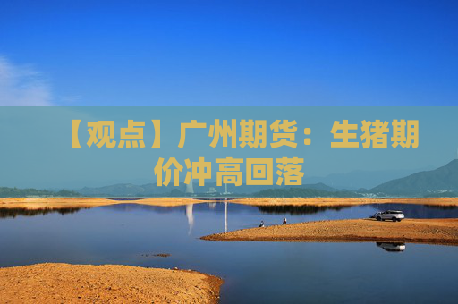 【观点】广州期货：生猪期价冲高回落