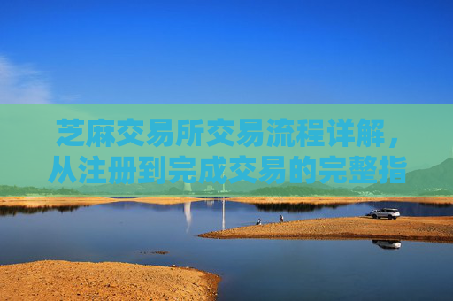 芝麻交易所交易流程详解，从注册到完成交易的完整指南