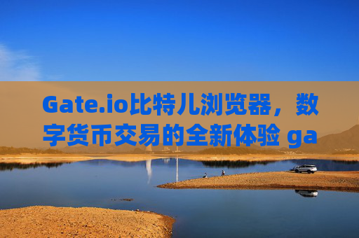 Gate.io比特儿浏览器，数字货币交易的全新体验 gateio比特儿浏览器