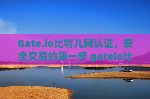 Gate.io比特儿网认证，安全交易的第一步 gateio比特儿网认证
