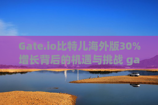 Gate.io比特儿海外版30%增长背后的机遇与挑战 gateio比特儿海外版30%