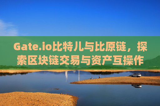 Gate.io比特儿与比原链，探索区块链交易与资产互操作性的未来 gateio比特儿 比原链