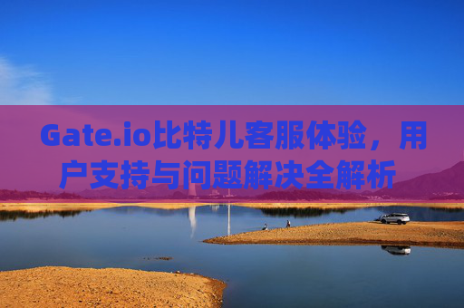 Gate.io比特儿客服体验，用户支持与问题解决全解析 gategateio比特儿客服