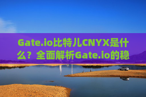 Gate.io比特儿CNYX是什么？全面解析Gate.io的稳定币产品 gateio比特儿cnyx是什么