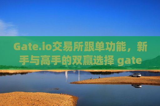 Gate.io交易所跟单功能，新手与高手的双赢选择 gateio交易所跟单