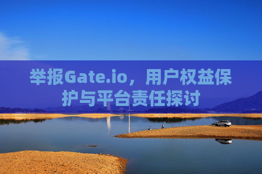 举报Gate.io，用户权益保护与平台责任探讨