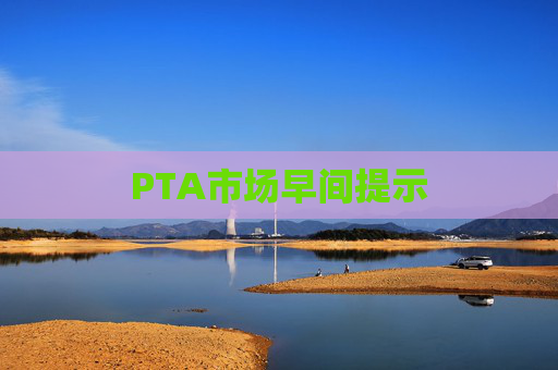 PTA市场早间提示