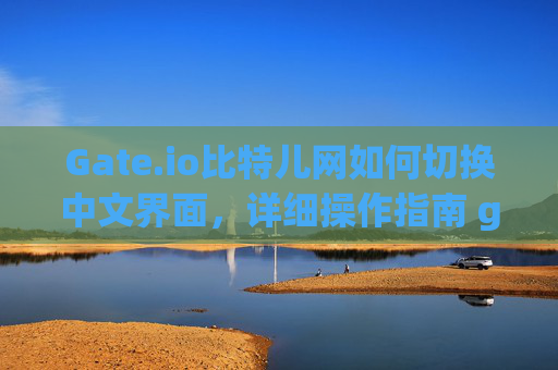 Gate.io比特儿网如何切换中文界面，详细操作指南 gateio比特儿网怎么切换中文