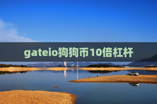 gateio狗狗币10倍杠杆