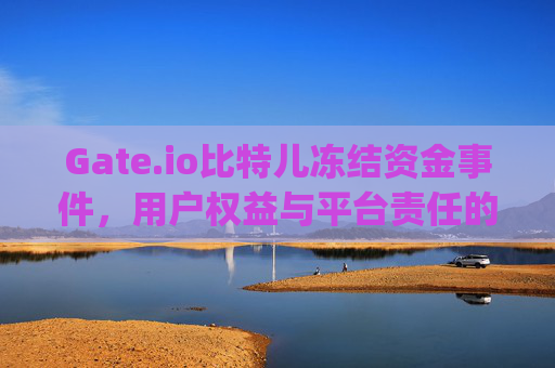 Gate.io比特儿冻结资金事件，用户权益与平台责任的博弈 gateio比特儿冻结资金