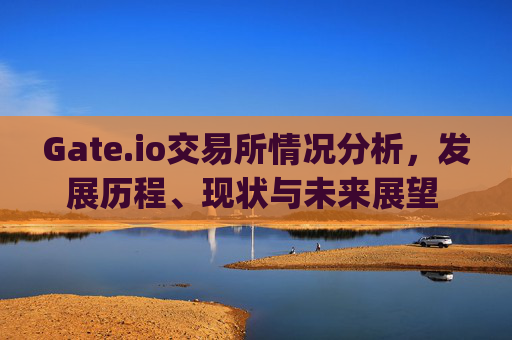 Gate.io交易所情况分析，发展历程、现状与未来展望 gateio交易所情况