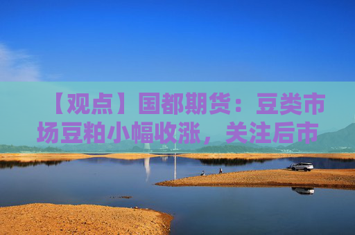 【观点】国都期货：豆类市场豆粕小幅收涨，关注后市走势