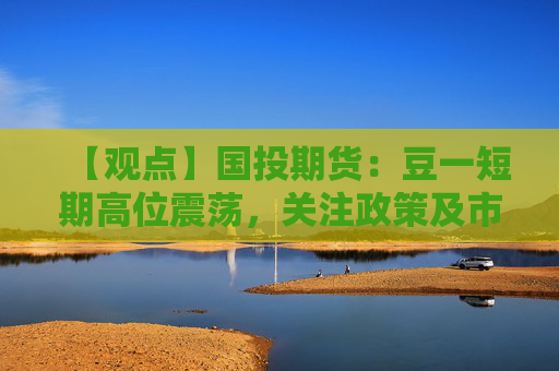 【观点】国投期货：豆一短期高位震荡，关注政策及市场情绪变化