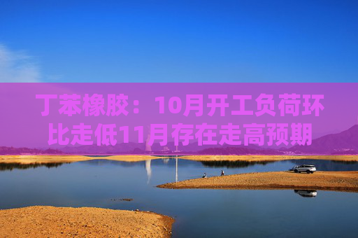 丁苯橡胶：10月开工负荷环比走低11月存在走高预期