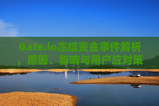 Gate.io冻结资金事件解析，原因、影响与用户应对策略