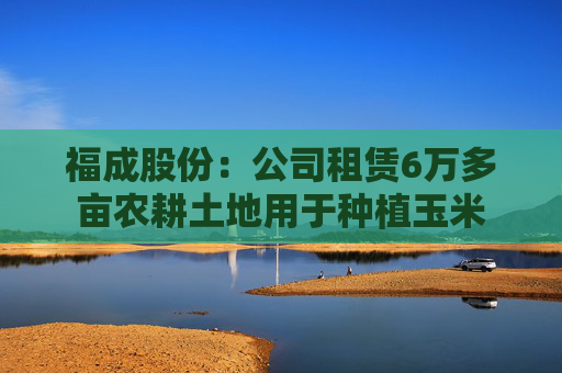 福成股份：公司租赁6万多亩农耕土地用于种植玉米