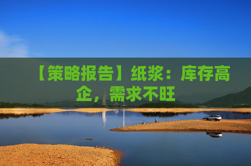 【策略报告】纸浆：库存高企，需求不旺