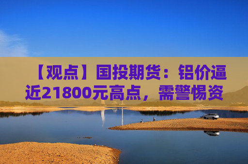 【观点】国投期货：铝价逼近21800元高点，需警惕资金转向风险