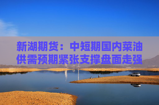 新湖期货：中短期国内菜油供需预期紧张支撑盘面走强