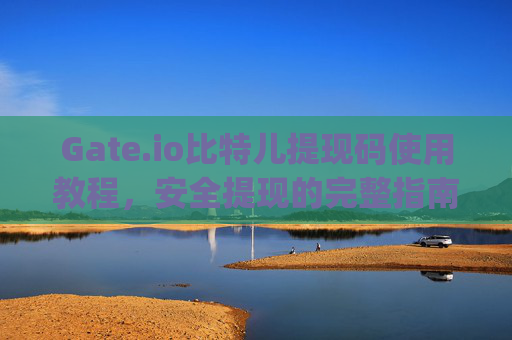 Gate.io比特儿提现码使用教程，安全提现的完整指南 gateio比特儿提现码怎么用