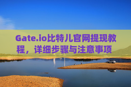 Gate.io比特儿官网提现教程，详细步骤与注意事项 gateio比特儿官网怎么提现
