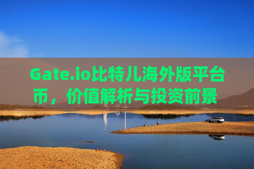 Gate.io比特儿海外版平台币，价值解析与投资前景 gateio比特儿海外版平台币