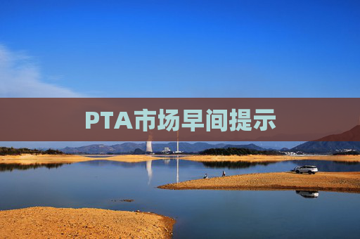 PTA市场早间提示
