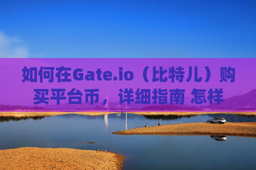 如何在Gate.io（比特儿）购买平台币，详细指南 怎样买gateio比特儿的平台币