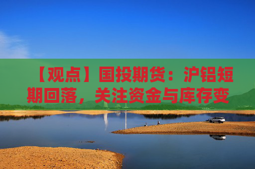 【观点】国投期货：沪铝短期回落，关注资金与库存变化