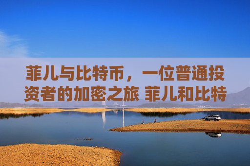 菲儿与比特币，一位普通投资者的加密之旅 菲儿和比特币