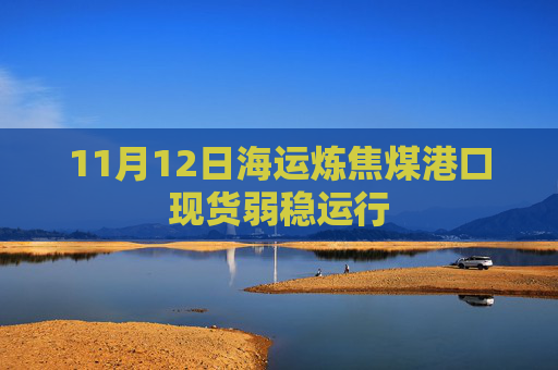 11月12日海运炼焦煤港口现货弱稳运行