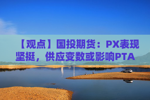 【观点】国投期货：PX表现坚挺，供应变数或影响PTA价格走势