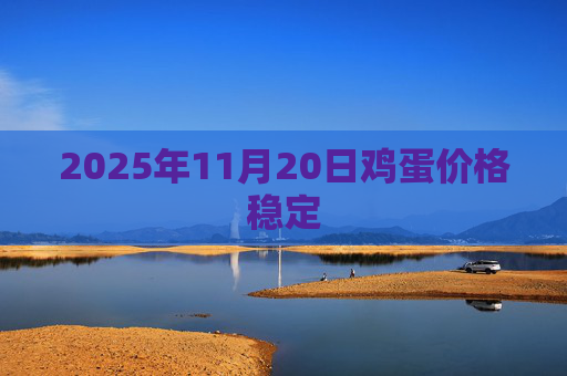 2025年11月20日鸡蛋价格稳定