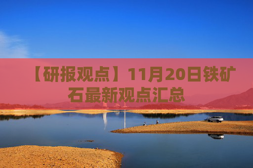 【研报观点】11月20日铁矿石最新观点汇总