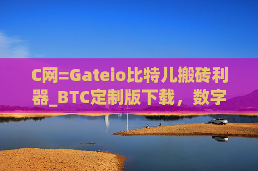 C网=Gateio比特儿搬砖利器_BTC定制版下载，数字货币套利的最佳工具 c网=gateio比特儿搬砖利器_btc定制版 下载