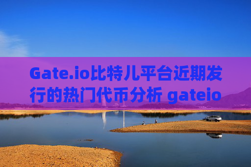 Gate.io比特儿平台近期发行的热门代币分析 gateio比特儿平台发的几个币