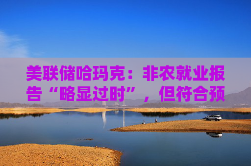 美联储哈玛克：非农就业报告“略显过时”，但符合预期