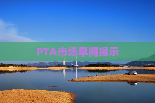 PTA市场早间提示