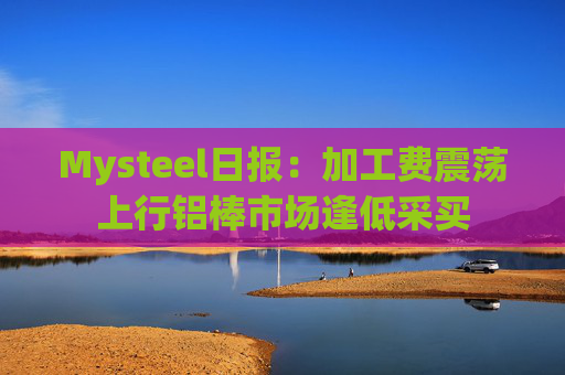 Mysteel日报：加工费震荡上行铝棒市场逢低采买