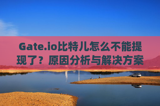 Gate.io比特儿怎么不能提现了？原因分析与解决方案 gateio比特儿怎么不能提现了